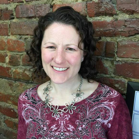 Meet your Posher, Robin - Picture 1 of 1